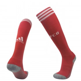 Bayern Munich Domicile Chaussettes 2020-2021